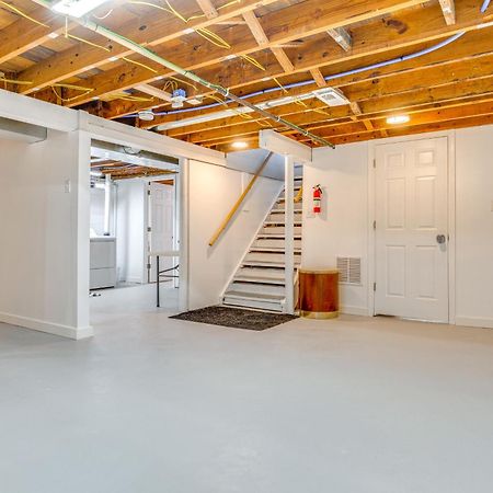 Indianapolis Area Home - Walk To The Speedway! Extérieur photo