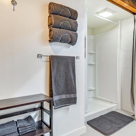 Indianapolis Area Home - Walk To The Speedway! Extérieur photo