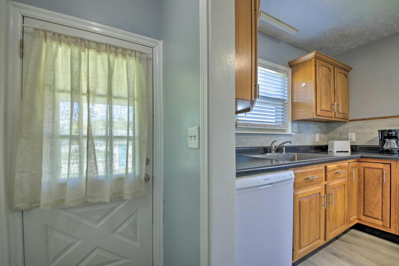 Indianapolis Area Home - Walk To The Speedway! Extérieur photo