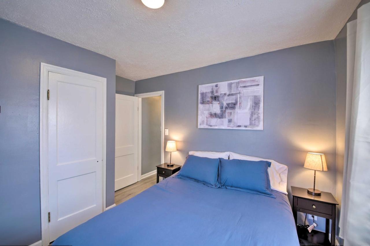 Indianapolis Area Home - Walk To The Speedway! Extérieur photo