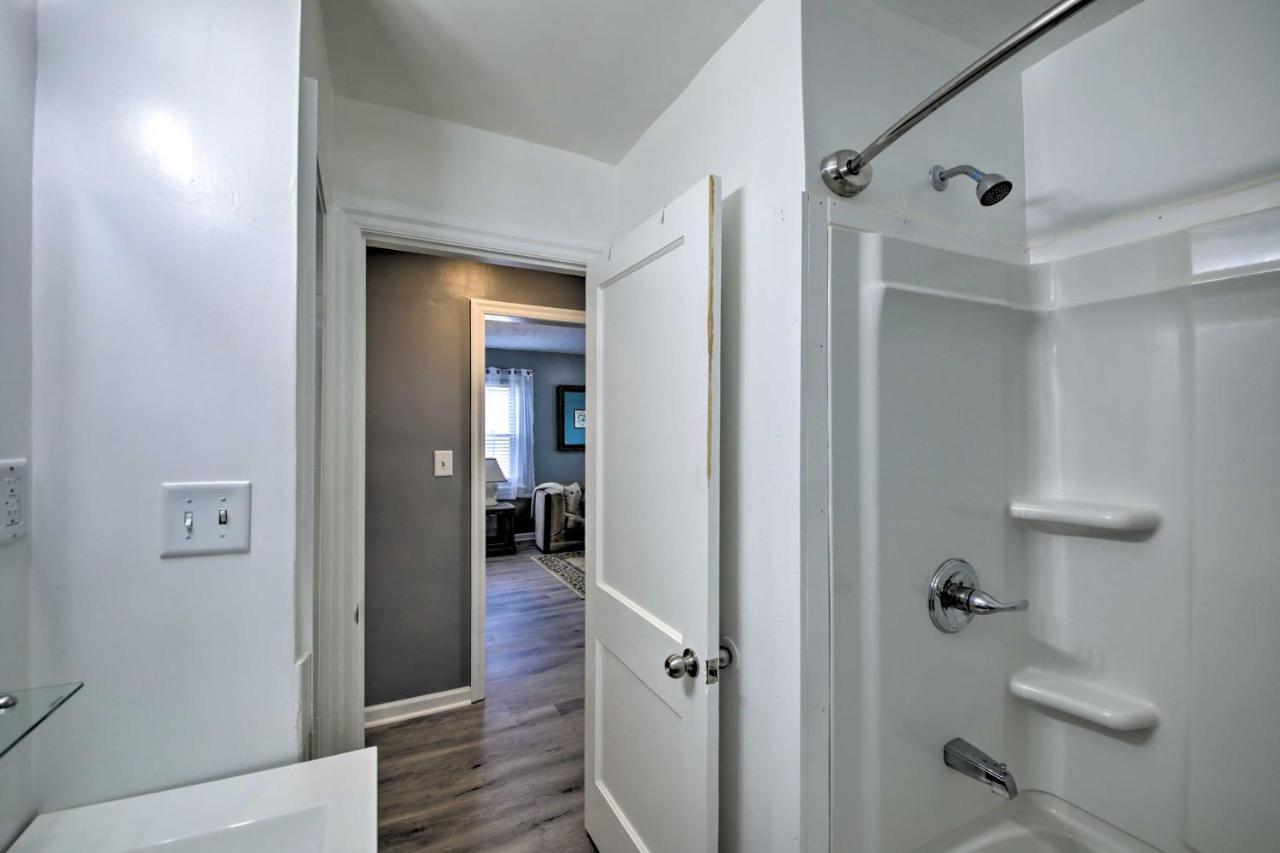 Indianapolis Area Home - Walk To The Speedway! Extérieur photo