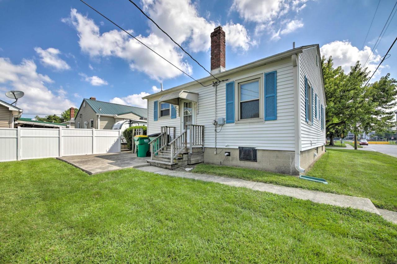 Indianapolis Area Home - Walk To The Speedway! Extérieur photo