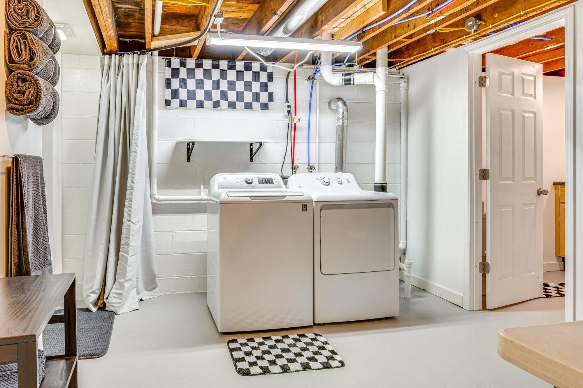 Indianapolis Area Home - Walk To The Speedway! Extérieur photo