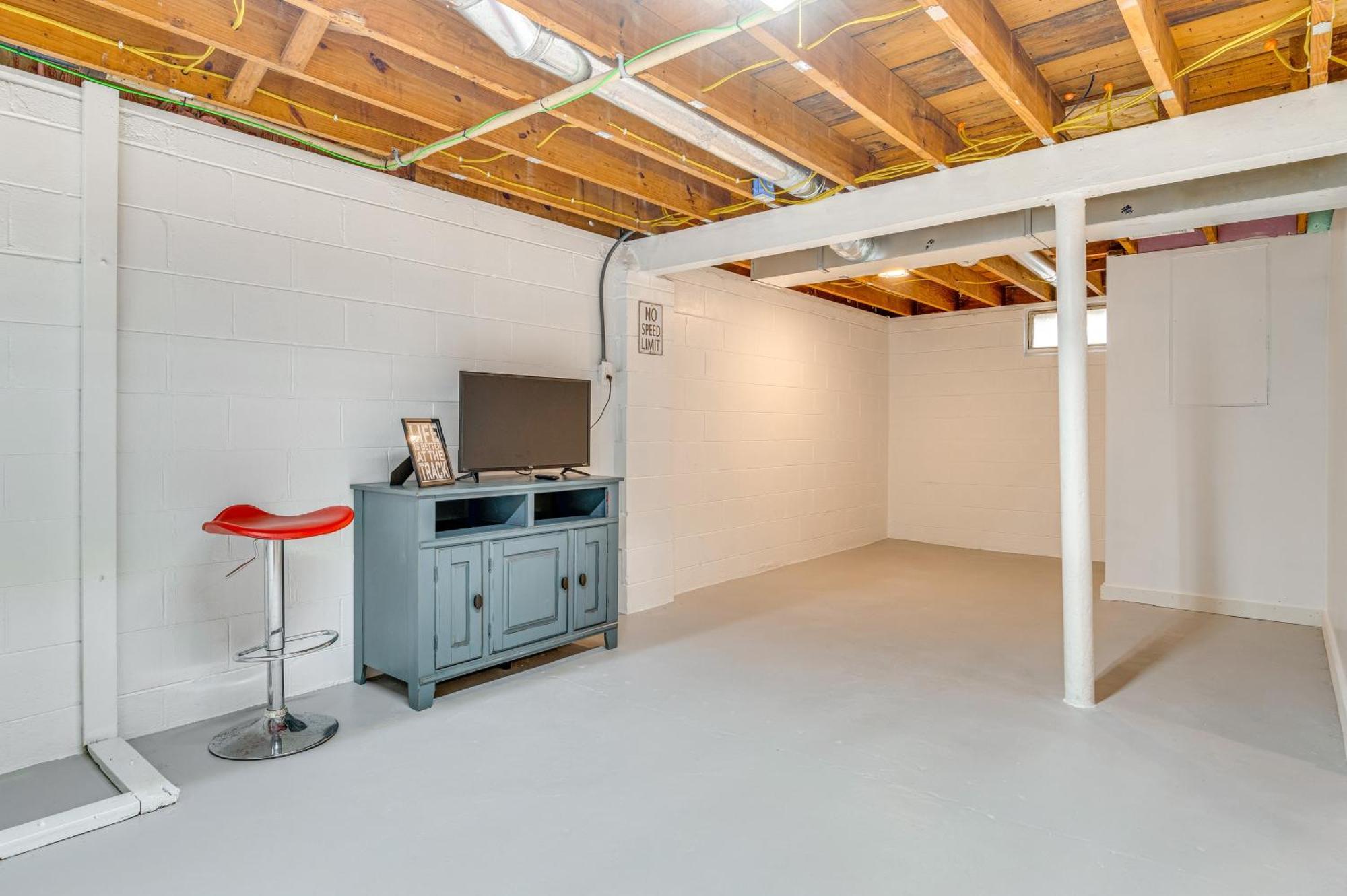 Indianapolis Area Home - Walk To The Speedway! Extérieur photo