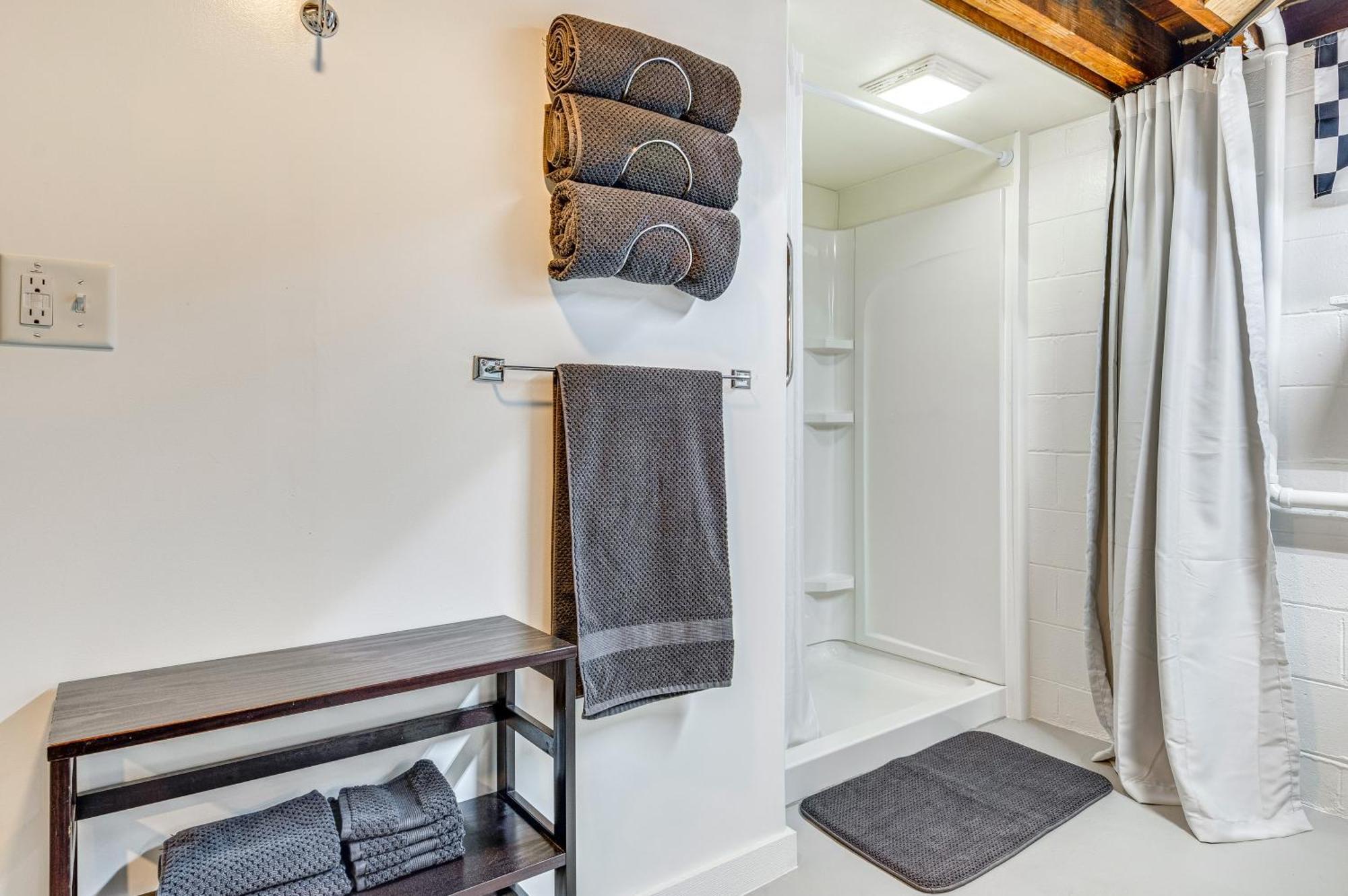 Indianapolis Area Home - Walk To The Speedway! Extérieur photo