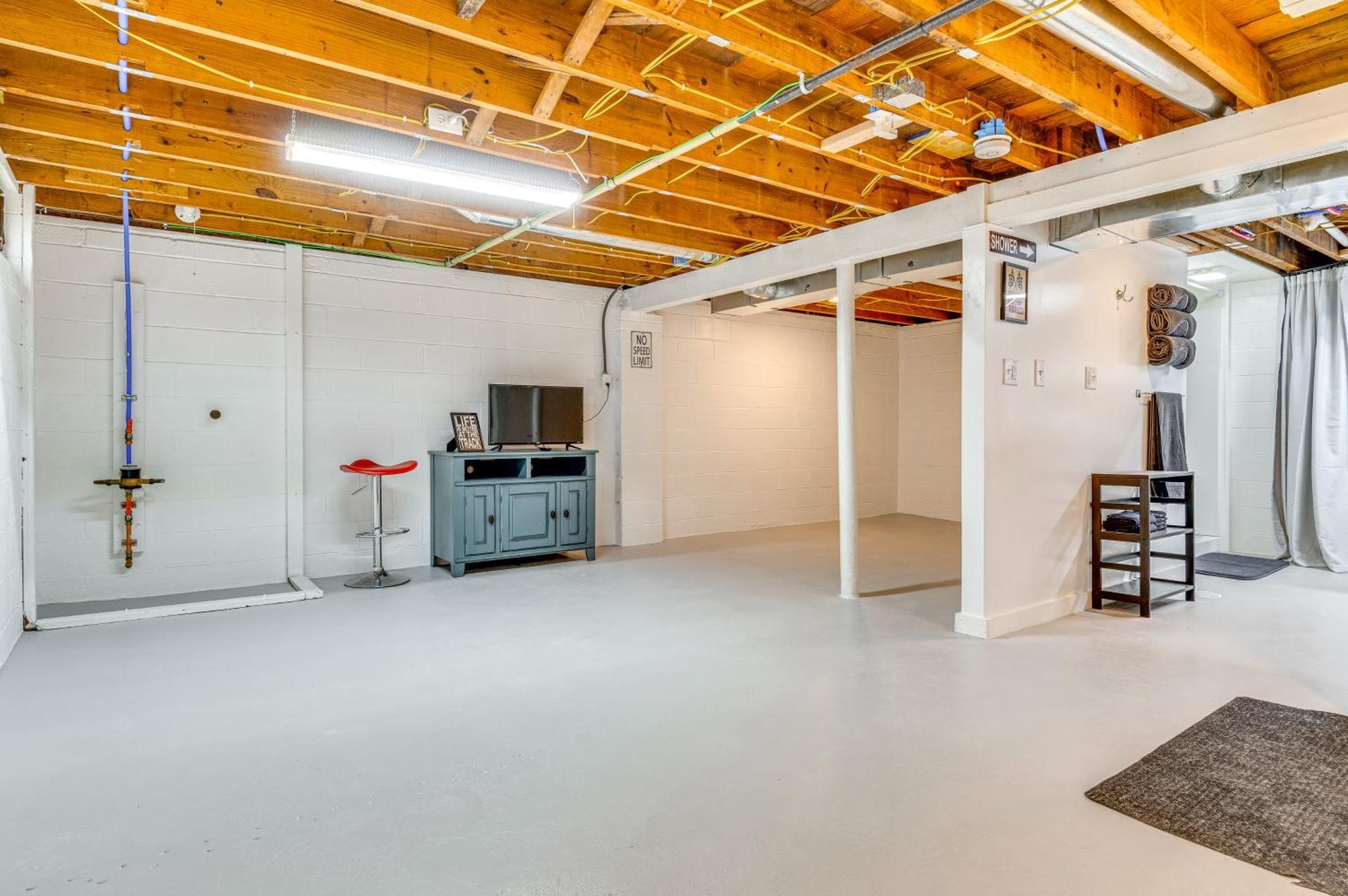 Indianapolis Area Home - Walk To The Speedway! Extérieur photo